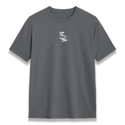 NAJAH Oversized T-shirt